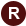 R