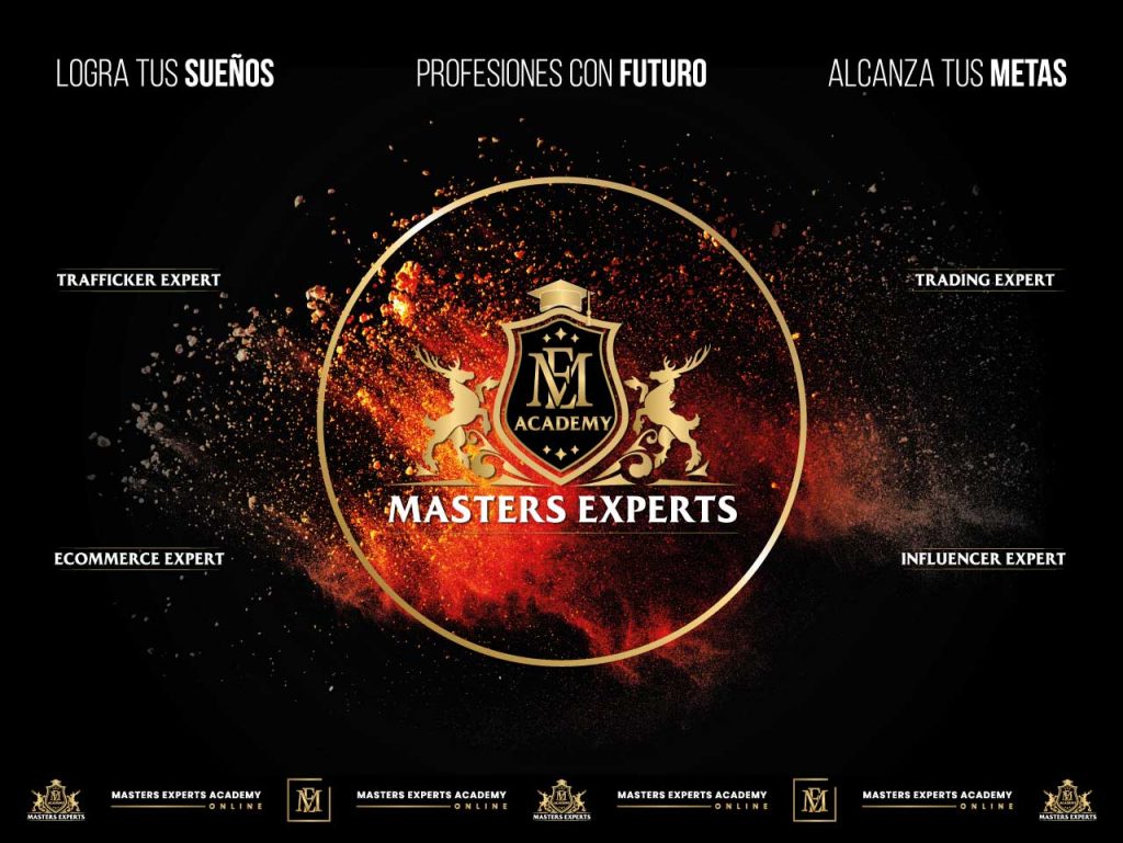 Masters Experts